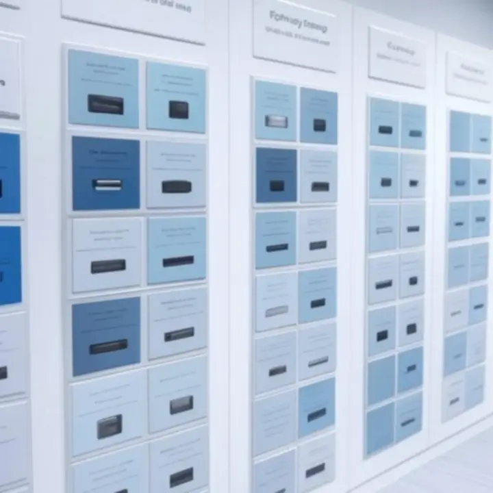 Przegląd głównych kategorii produktów sanitarnych RuraFix