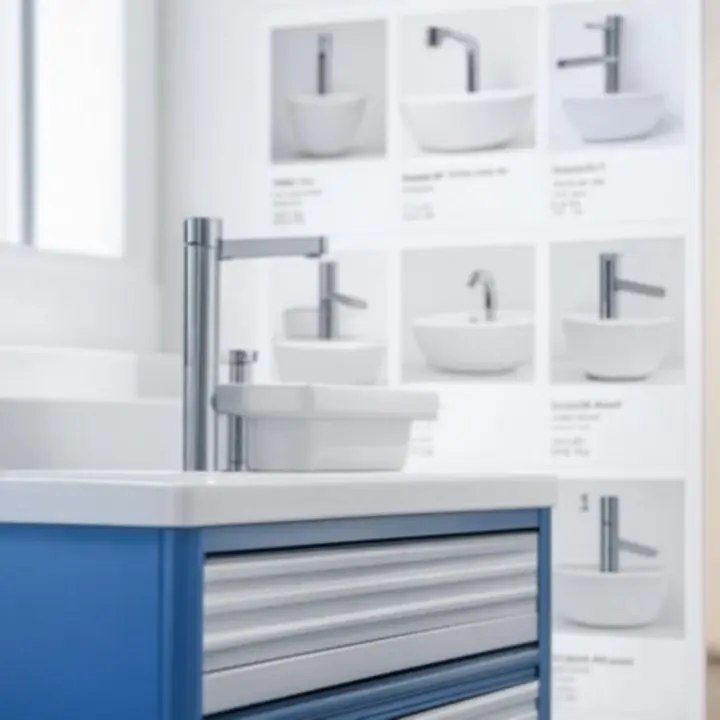 Podsumowanie produktów w koszyku RuraFix