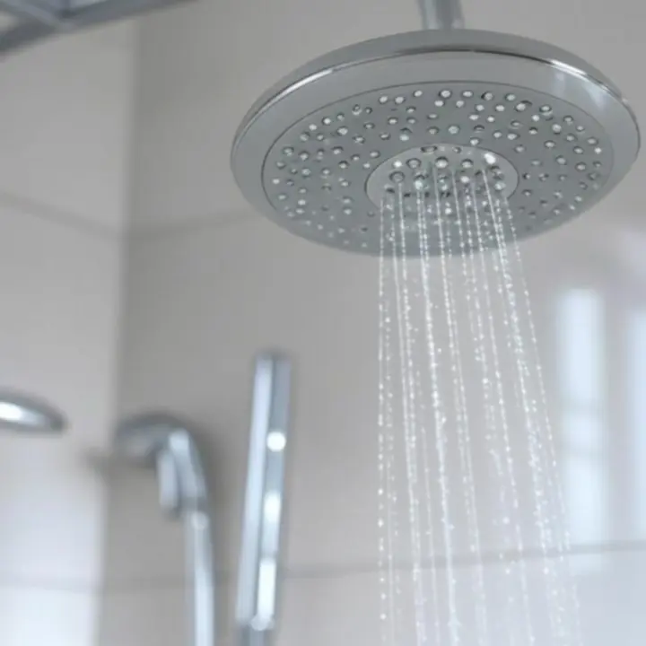 Nowoczesna deszczownica oszczędzająca wodę